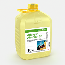 Абакус 10 л